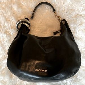 🔴JIMMY CHOO SOLAR BAG🔴
